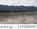 メコン川 143688669