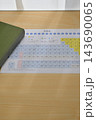 周期律表と化学専門書 143690065