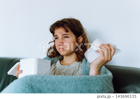 treatment of colds and the flu treatment of colds and the flu 143690135