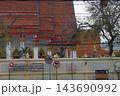タイ プーケットのソップッタ神社 143690992