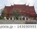 タイ プーケットのソップッタ神社 143690993