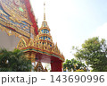タイ プーケットのソップッタ神社 143690996