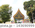 タイ プーケットのソップッタ神社 143690999