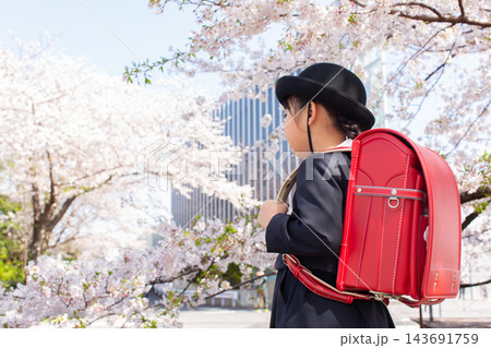 入学式 入学式 143691759