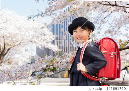 入学式 入学式 143691760