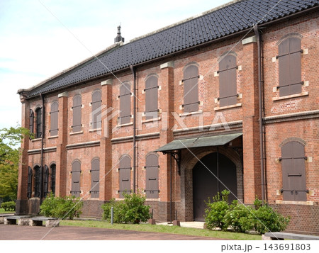 石川県立歴史博物館 石川県立歴史博物館 143691803