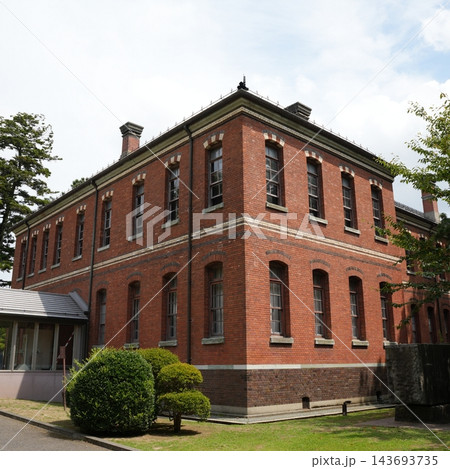 金沢 石川四高記念文化交流館 金沢 石川四高記念文化交流館 143693735