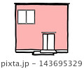 手書き_家_09 143695329
