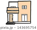 手書き_家_14 143695754