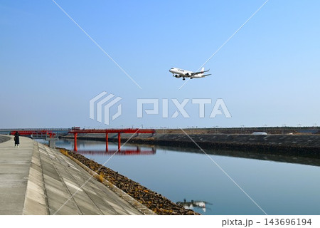 仙台国際空港 仙台国際空港 143696194