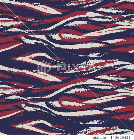 Navy Red Abstract Wood texture Brushstroke Rectangle pattern design for fashion and home textiles, templates and backgrounds Navy Red Abstract Wood texture Brushstroke Rectangle pattern design for fashion and home textiles, templates and backgrounds 143696421