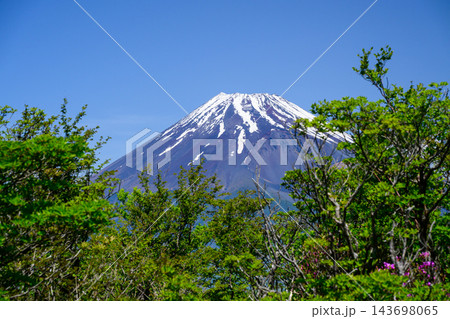 越前岳頂上 越前岳頂上 143698065