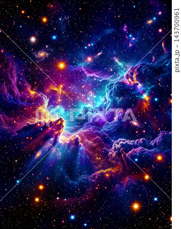 Cosmo☆大宇宙 143700961