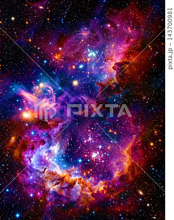 Cosmo☆大宇宙 Cosmo☆大宇宙 143700981