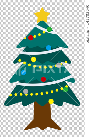 Christmas tree Christmas tree 143702640