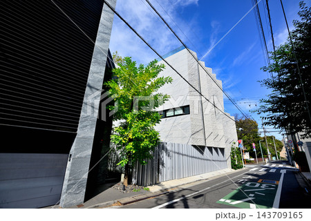 東京渋谷区大山町 徳川山に広がる閑静な高級住宅街 東京渋谷区大山町 徳川山に広がる閑静な高級住宅街 143709165