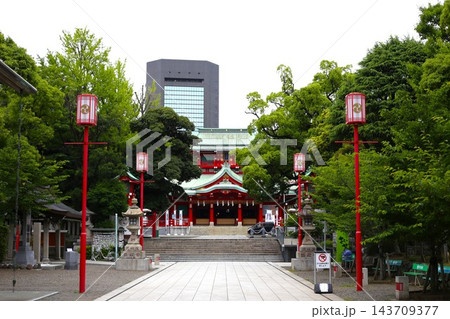 富岡八幡宮 富岡八幡宮 143709377