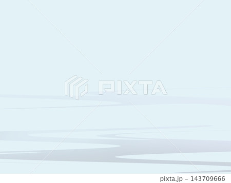和柄〈流水〉B-3 和柄〈流水〉B-3 143709666