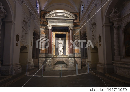 Church of the Santissima Annunziata in Urbino, Italy Church of the Santissima Annunziata in Urbino, Italy 143711070