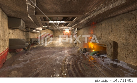 排水路 排水路 143711403