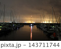 夏の夜の静かな夜 143711744
