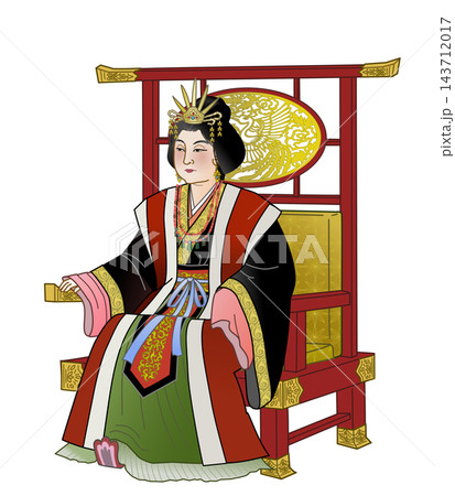 第41代 持統天皇 第41代 持統天皇 143712017