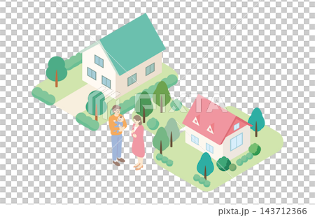My home, family, isometric, illustration, real estate, housing, loan, lifestyle, design, materials My home, family, isometric, illustration, real estate, housing, loan, lifestyle, design, materials 143712366