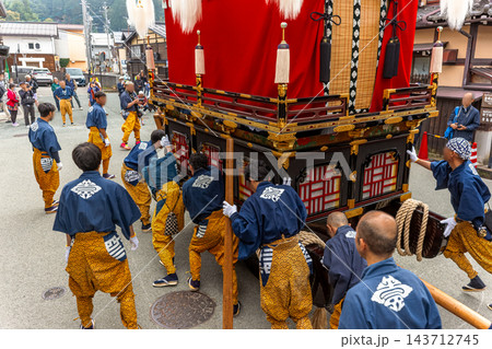 261009秋の高山祭z223 261009秋の高山祭z223 143712745