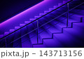 A wide, grand staircase 143713156