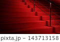 A wide, grand staircase 143713158