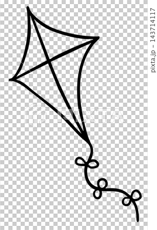 Hand drawn kite outline for kid colouring book, art, painting, playtime, summer vibes, park, picnic, outdoors, kids, children, playground, activity, sport, school, decoration, happy weekends, holidays Hand drawn kite outline for kid colouring book, art, painting, playtime, summer vibes, park, picnic, outdoors, kids, children, playground, activity, sport, school, decoration, happy weekends, holidays 143714117