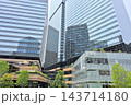 グラングリーン大阪 南館エントランス 143714180