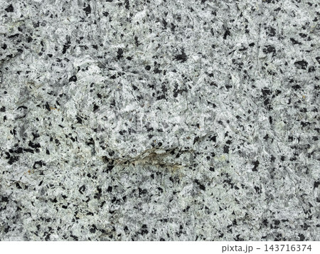 Granite Texture Background: Detailed Mineral Pattern of Natural Stone Granite Texture Background: Detailed Mineral Pattern of Natural Stone 143716374