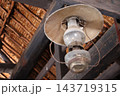 古民家のオイルランプ 古民家のオイルランプ 143719315