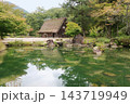 白川郷合掌造り民家園 143719949