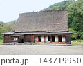白川郷合掌造り民家園 143719950