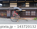 高山市観光人力車 143720132