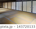 高山陣屋の広間 143720133