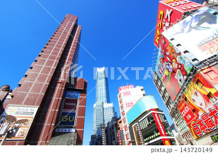 新宿歌舞伎町 新宿歌舞伎町 143720149