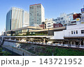 新しくなった御茶ノ水駅 143721952