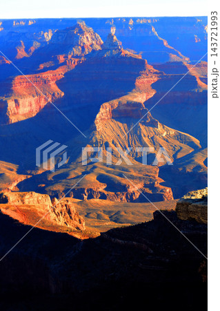 Grand Canyon Arizona 143721993