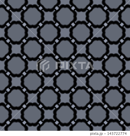 Gothic Quatrefoil Diamond Pattern Diffuse Texture 143722774