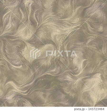 Beige Sandy Swirl Abstract Liquid Mineral Texture Beige Sandy Swirl Abstract Liquid Mineral Texture 143723464