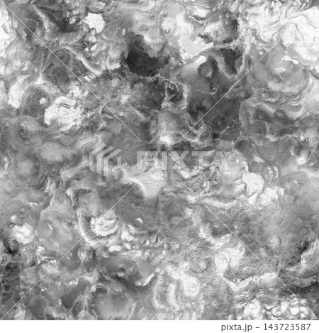 Silver Metallic Craters Heightmap Texture Map Silver Metallic Craters Heightmap Texture Map 143723587