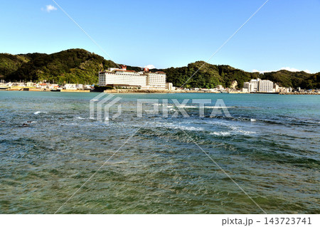 安房小湊/小湊漁港周辺を望む(千葉県鴨川市)【2026.10】 安房小湊/小湊漁港周辺を望む(千葉県鴨川市)【2026.10】 143723741