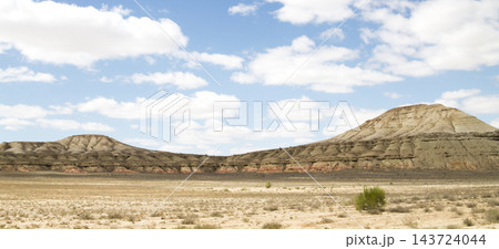 Beautiful Mangystau landscape, Ustyurt natural reserve, Kazakhstan Beautiful Mangystau landscape, Ustyurt natural reserve, Kazakhstan 143724044
