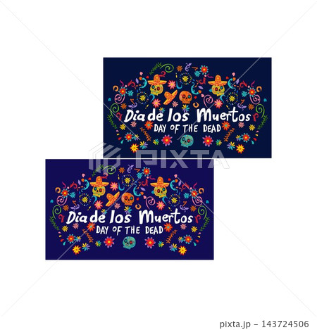 dia de los muertos day of the dead mexico celebration free vector illustration dia de los muertos day of the dead mexico celebration free vector illustration 143724506