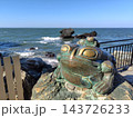 レトロな街並み 143726233