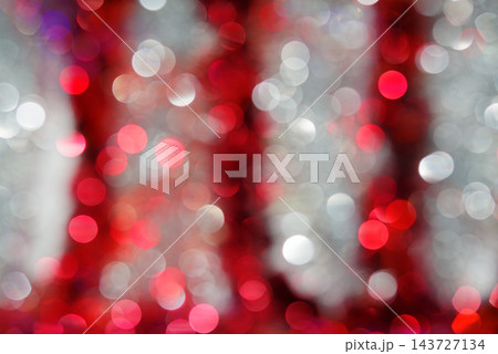 Blurred background in red and white colors Blurred background in red and white colors 143727134