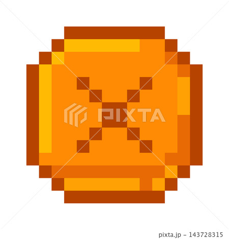 Button Close Pixel Art UI Button Close Pixel Art UI 143728315
